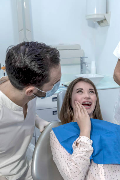 Dentist for Dental Trauma in FL